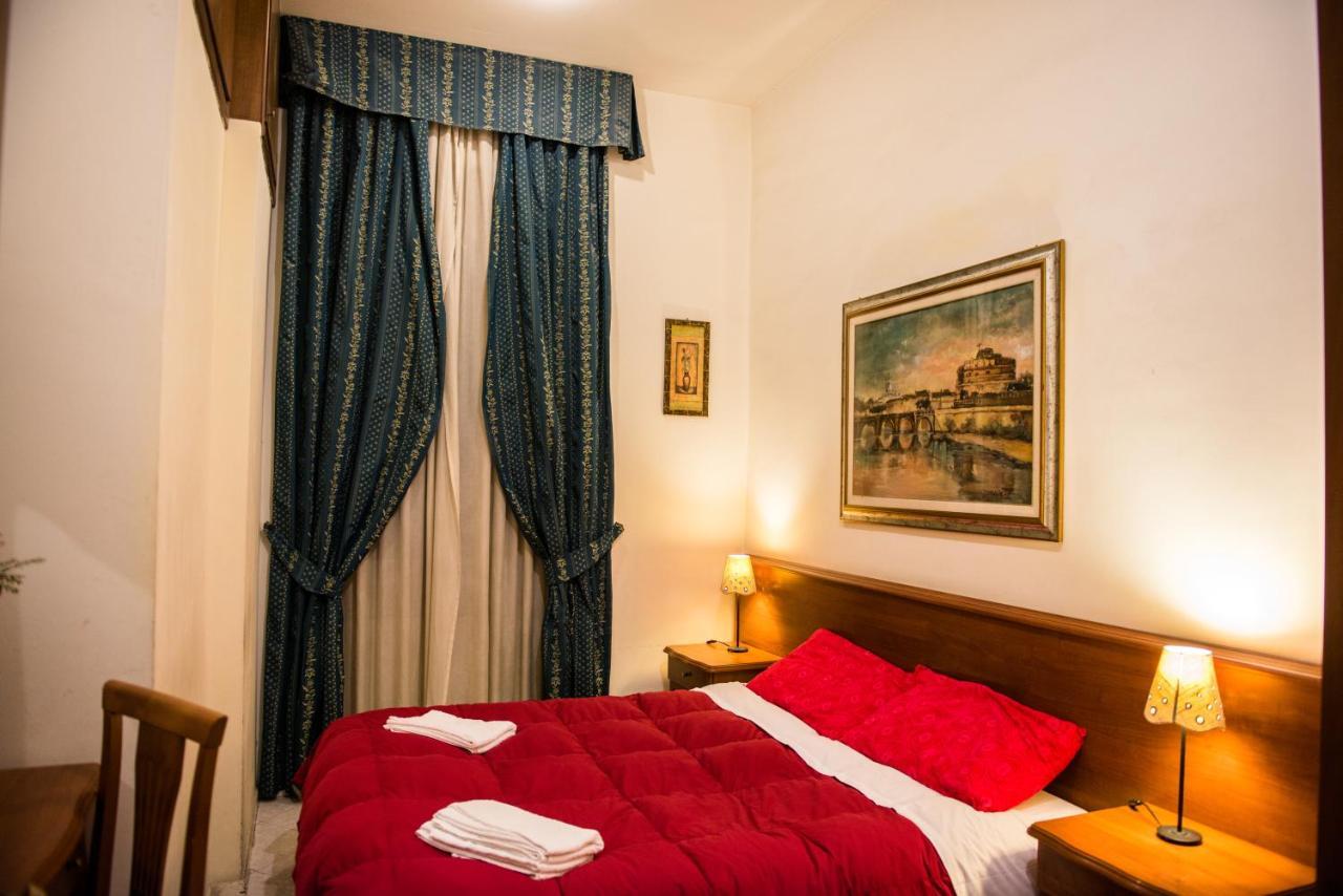 Alloggio Turistico Roma Dış mekan fotoğraf