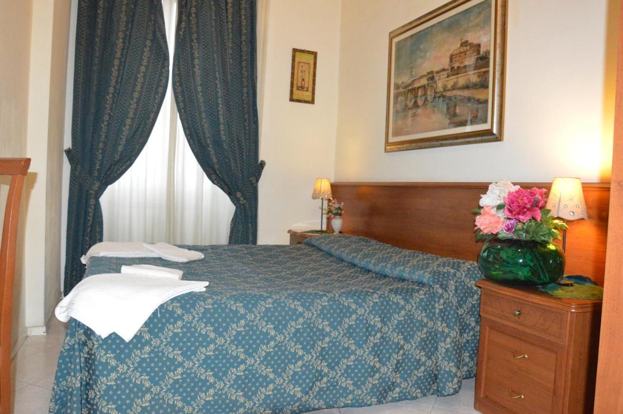 Alloggio Turistico Roma Dış mekan fotoğraf