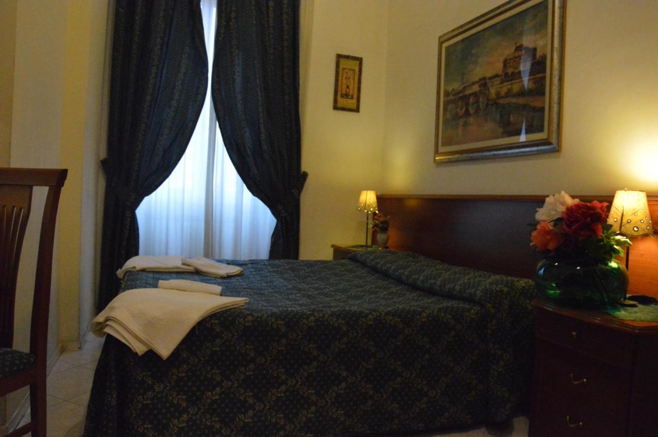 Alloggio Turistico Roma Dış mekan fotoğraf