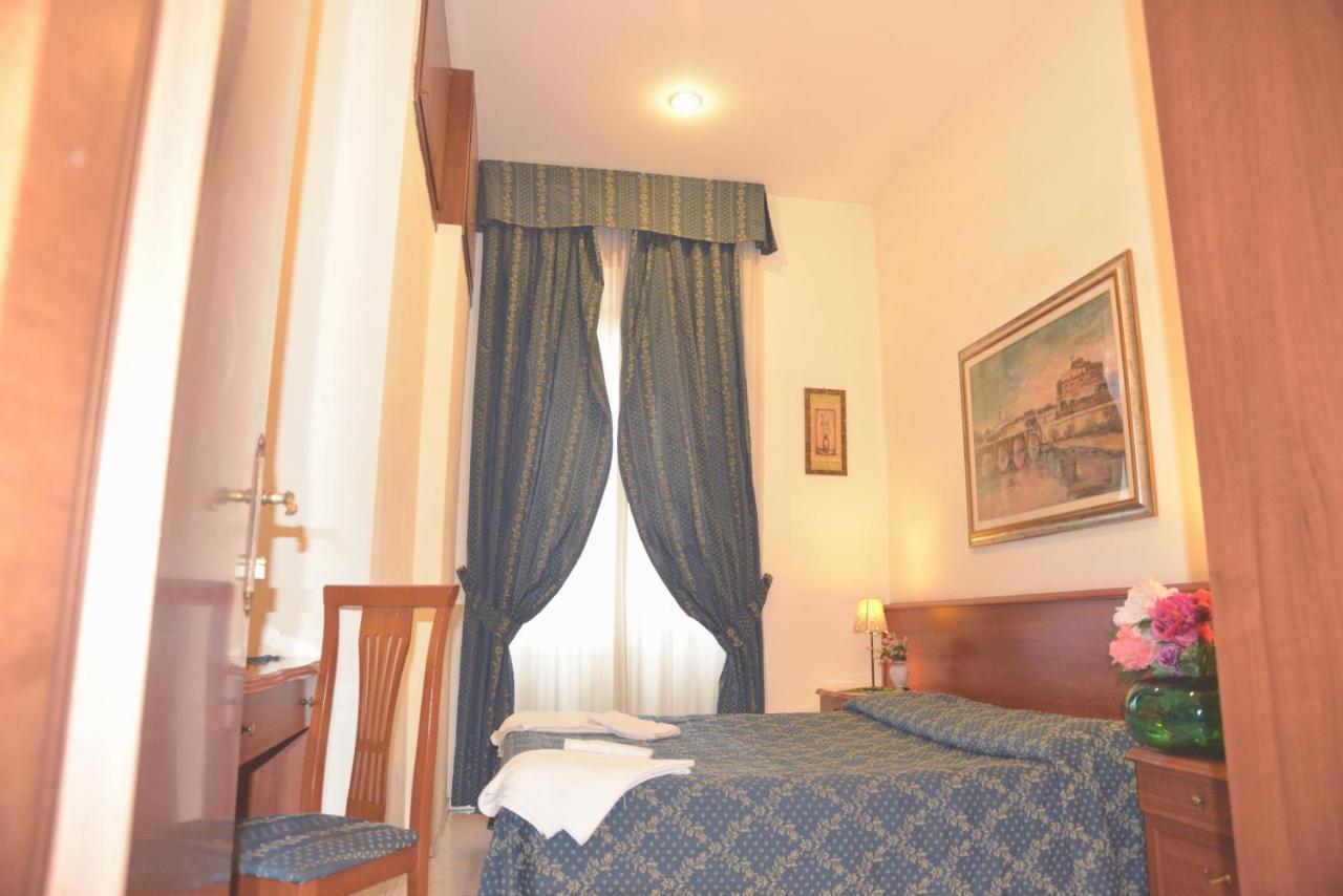 Alloggio Turistico Roma Dış mekan fotoğraf